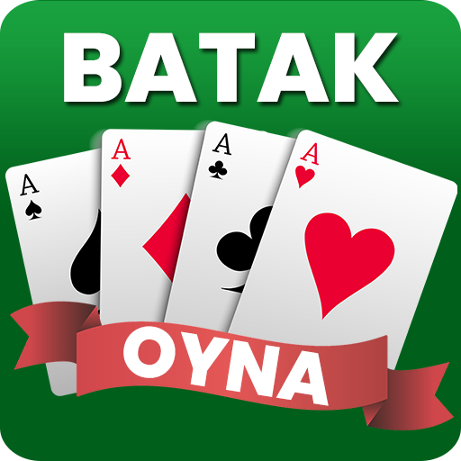 Batak Oyna – Sohbetli Batak Oyunu – Batakk.Com APK Download