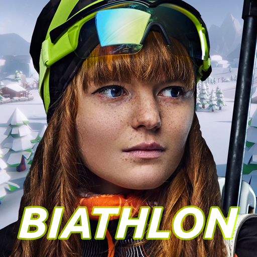 Biathlon Championship APK Download
