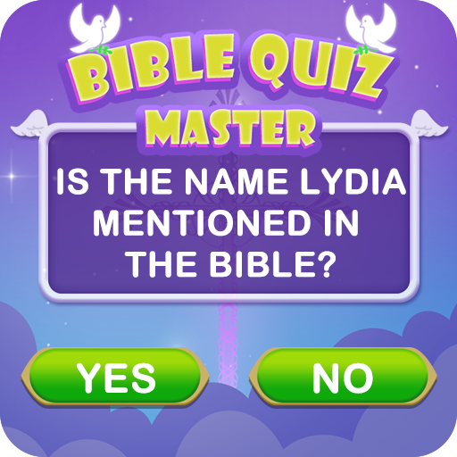 Bible Quiz APK Download