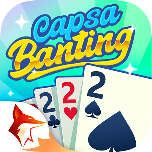 Big 2 Capsa Banting ZingPlay Best FREE Kartu game APK Download