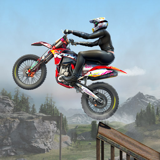 Bike Stunt 3 Bike Racing Games APK v1.16 Download