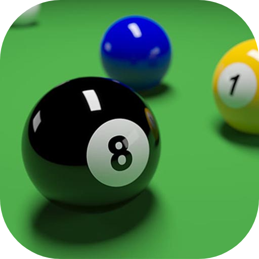 Billiards Master – Pool 8Ball APK v1.0.0 Download