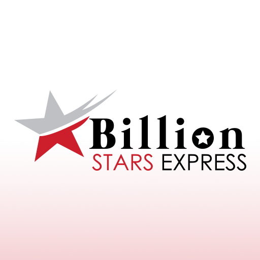 Billion Stars Express Bus Ticket Online Booking APK Download