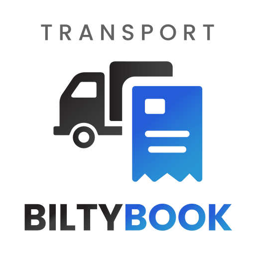 BiltyBook: Online Transport Bilty aur Khata APK Download
