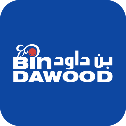 BinDawood Grocery APK Download