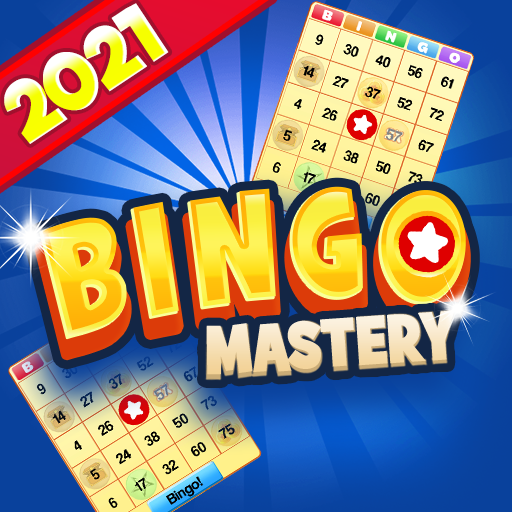 Bingo Mastery – Bingo Games APK Download