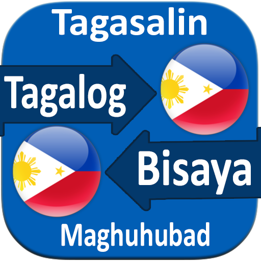 Bisaya Tagalog Translator APK Download