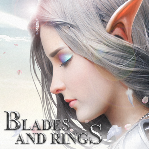 Blades and Rings-ตำนานครูเสด APK v3.76.2 Download