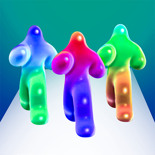 Blob Runner 3D APK Download