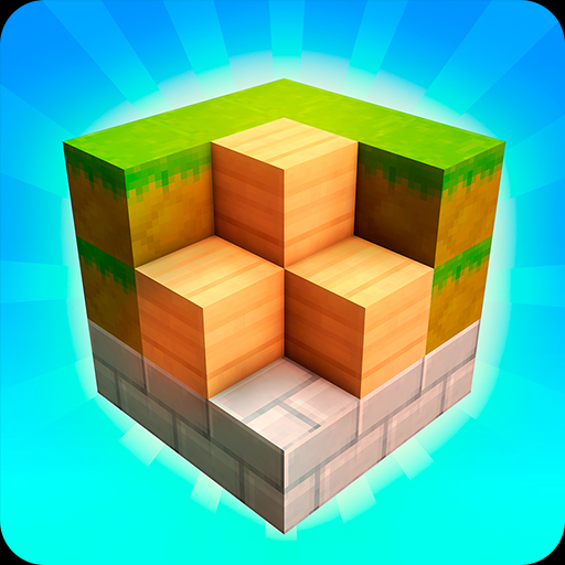 Block Craft 3D：Building Game APK v2.13.39 Download