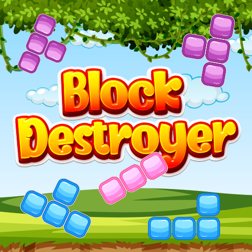 Block Destroyer APK v1.0 Download