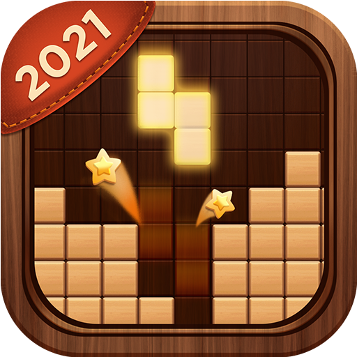 Block Puzzle:Brain Training Test Wood Jewel Games APK Download