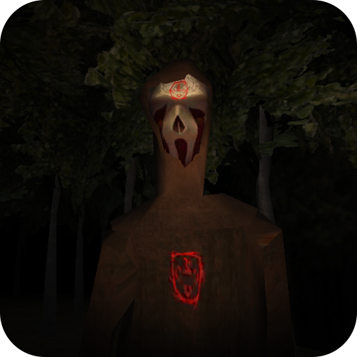 Blood Forest – FPS Horror Game APK v0.9 Download