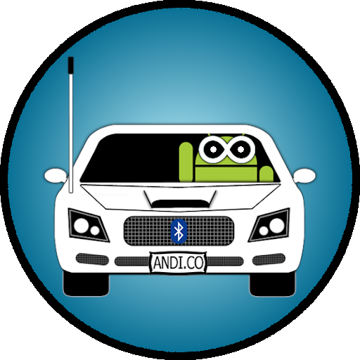 Bluetooth RC Car APK v2.1 Download