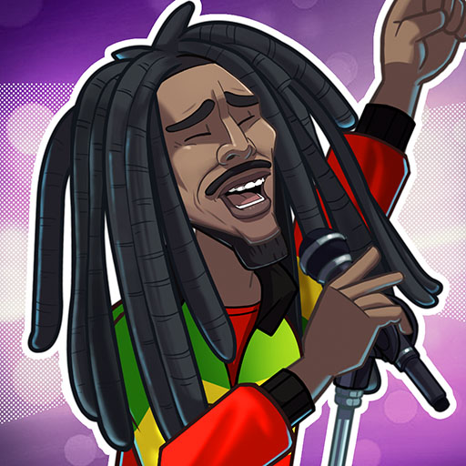 Bob Marley Game: World Tour APK vVaries with device Download