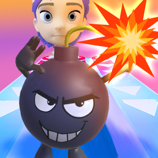 Bomg Go Away APK Download