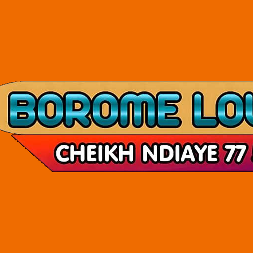 Borom Louga TV APK Download