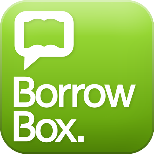 BorrowBox Library APK Download