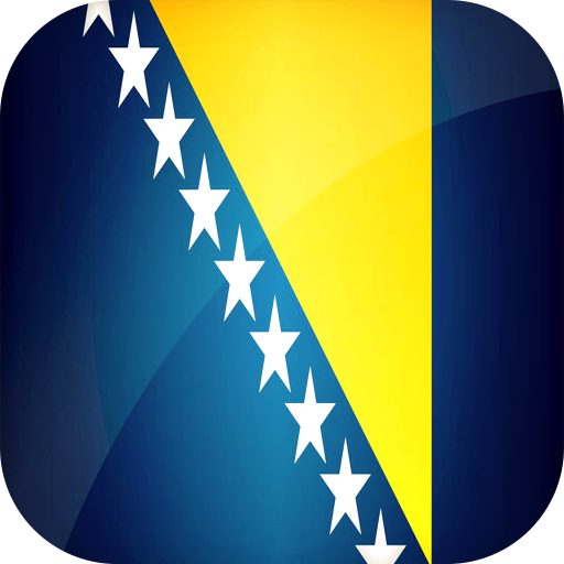 Bosnia Flag Wallpapers APK Download