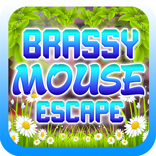 Brassy Mouse Escape – A2Z Escape Game APK Download