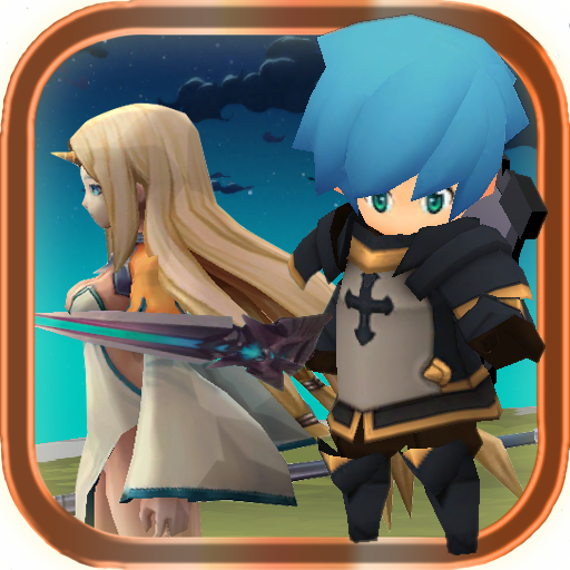 Brave Story – Magic Dungeon – APK Download