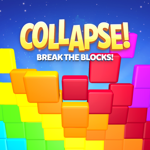 Break The Blocks! Collapse Puzzle Gallery APK v1.225 Download