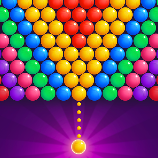 Bubble Shooter Pop Puzzle Game APK v1.0.27 Download
