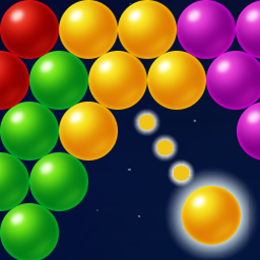 Bubble Star Plus : BubblePop APK v2.2.1 Download