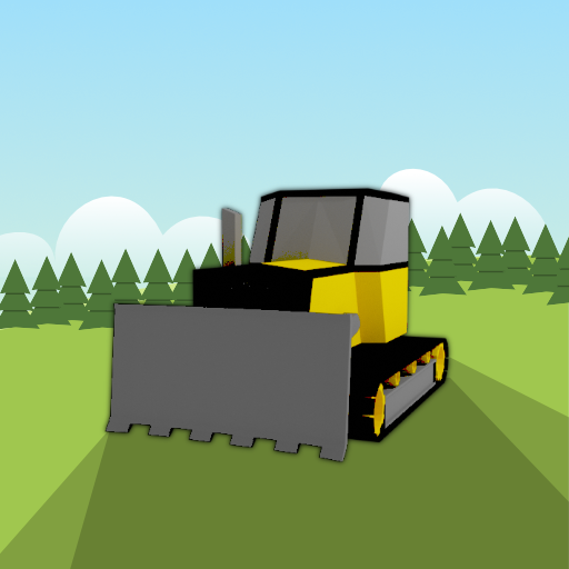 Bulldozer Driving 3D Simulator APK v4.9 Download