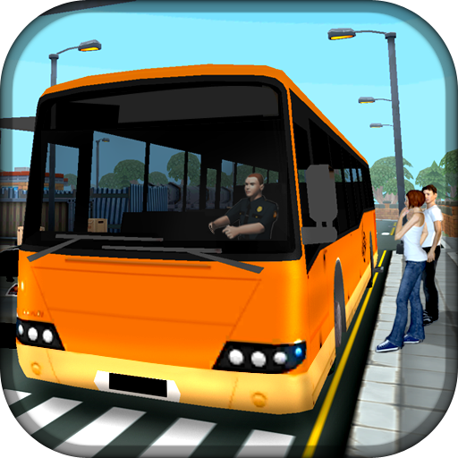 Bus Driver Simulator 3D APK v1.18 Download