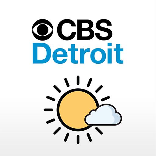 CBS Detroit Weather APK v5.3.705 Download