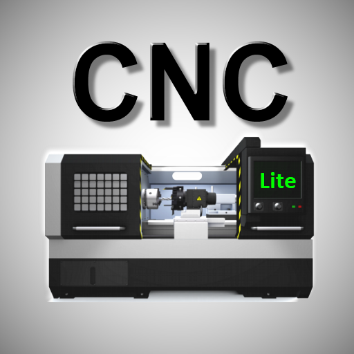 CNC Simulator Free APK v1.1.8 Download