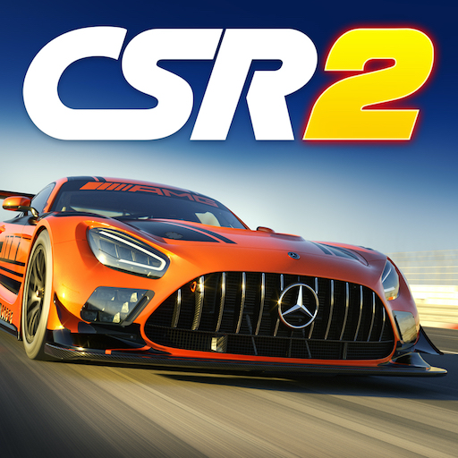 CSR Racing 2 – Car Racing Game APK v3.4.1 Download