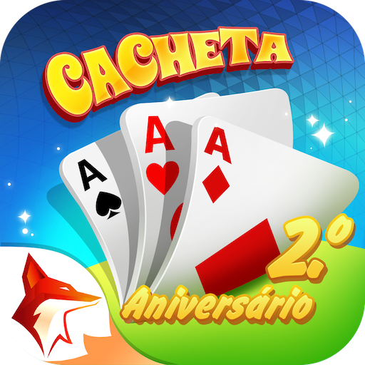 Cacheta – Pife – Jogo online APK Download