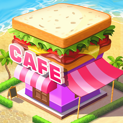 Cafe Tycoon – Cooking & Restaurant Simulation game APK v4.6 Download