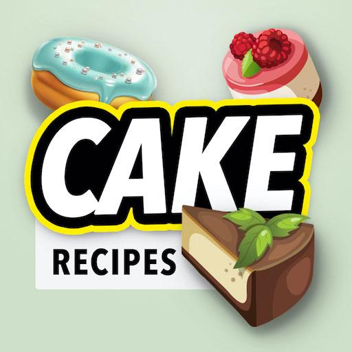 Cake recipes APK vVaries with device Download