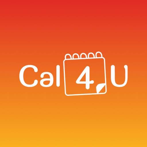 Cal4U – הזמנת לוח שנה עד הבית! APK v1.0.18 Download
