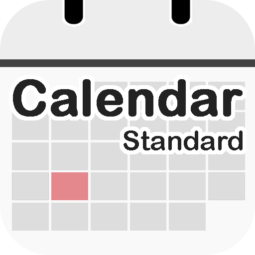 Calendar-Standard Simple ! APK Download