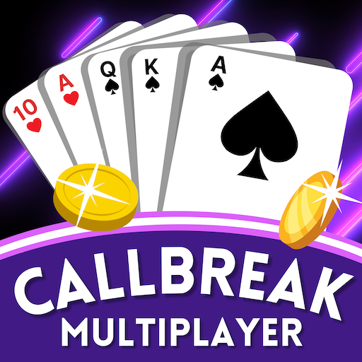 Callbreak Multiplayer – Online Card Game APK v0.4.9 Download