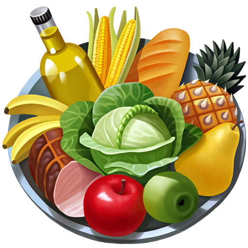Calories in food APK v1.6 Download