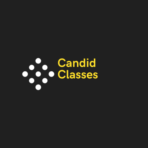 Candid Classes APK Download