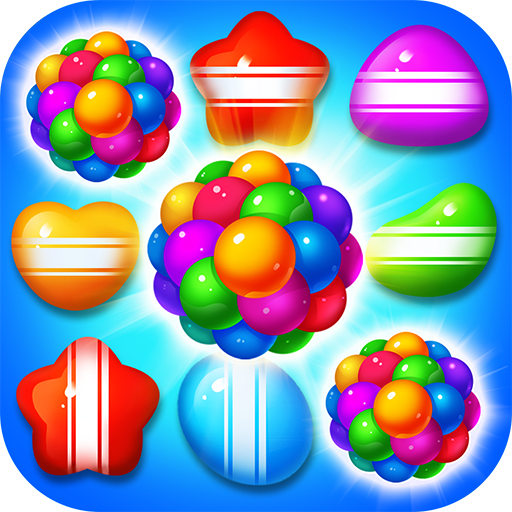 Candy Bomb APK Download