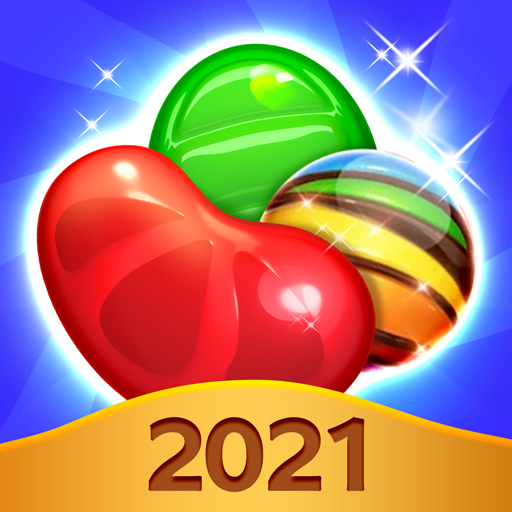 Candy Bomb: Lucky Game APK Download