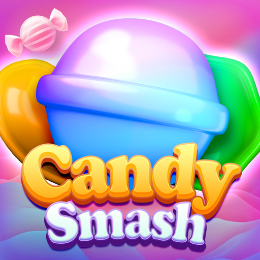 Candy Smash Puzzle 2021 APK Download