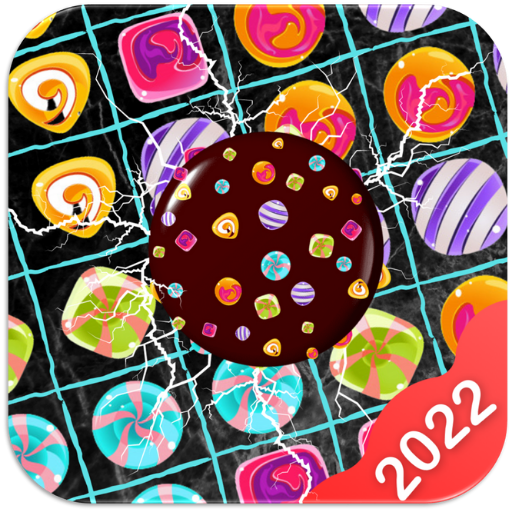 Candy Star Match 3 Puzzle Game APK Download