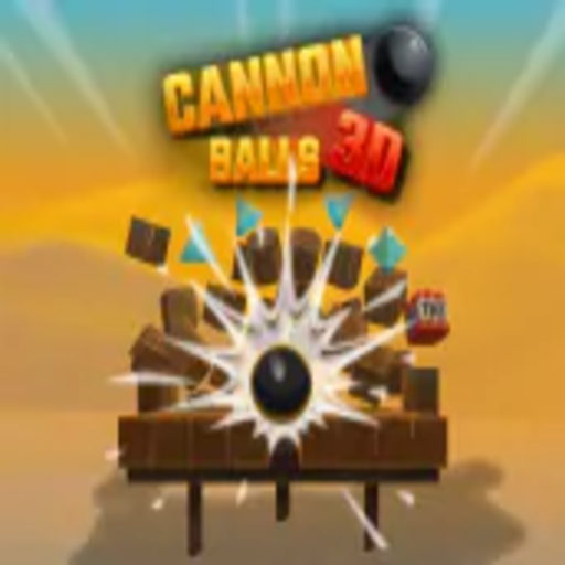 Cannon Balls – 3D APK v1 Download