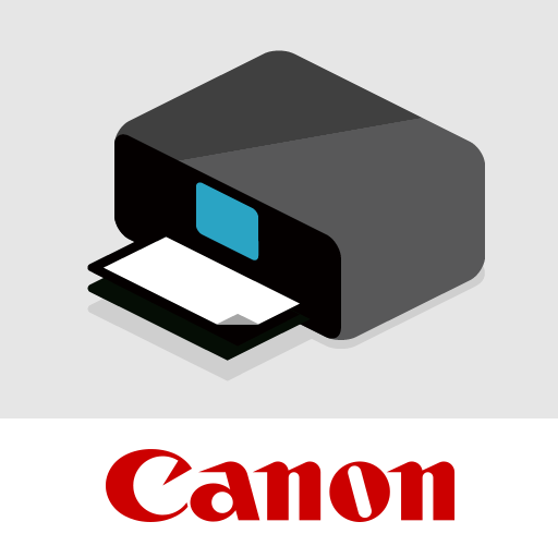 Canon PRINT Inkjet/SELPHY APK vVaries with device Download