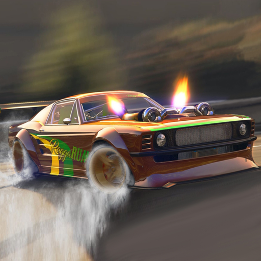 Car Drift: Racing & Drifting APK v9 Download