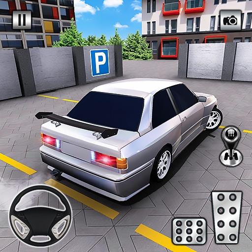 Car Parking Glory – Car Games APK Download