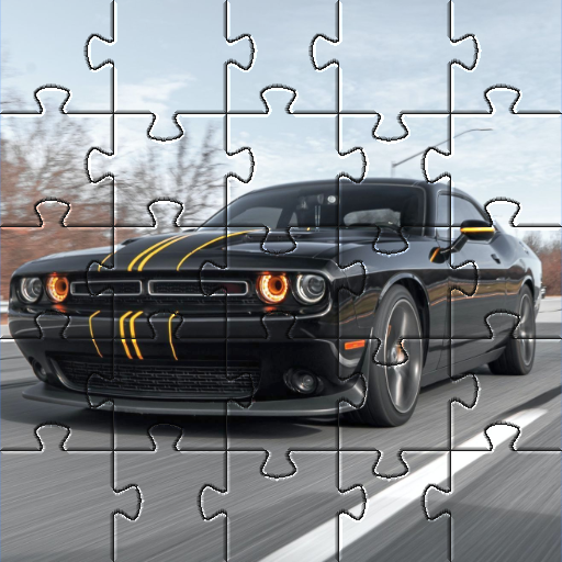 Car jigsaw puzzles APK Download